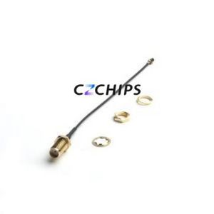 AHCG.101 L=100 RF Cable RF Whole Sale Electronic Component Chips Supplier & BOM Service - Product Image 1