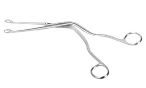 Magil pinzas/médico magil fórceps/pinzas magil - Product Image 6