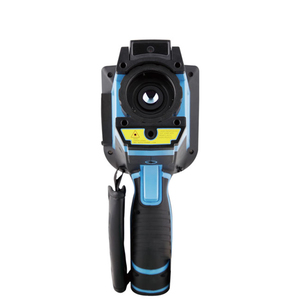 Caméra thermique portative PFA pour la mesure de température industrielle, modèle LT7 LT7 Ther - Product Image 5