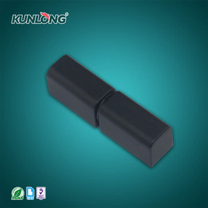 SK2-013 Kunlong Quincaillerie de meuble Charnières de porte Charnière de porte d'armoire en alliage de zinc - Product Image 4