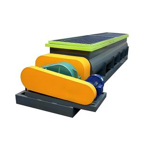 304 stainless steel professional <b>mixer</b> horizontal high precision large batch horizontal ribbon <b>mixer</b> - Product Image 4