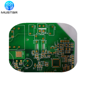 Carte <span class=keywords><strong>de</strong></span> circuit imprimé (PCBA) médicale OEM Mu Star, assemblage <span class=keywords><strong>de</strong></span> carte <span class=keywords><strong>de</strong></span> circuit imprimé pour <span class=keywords><strong>lecteur</strong></span> <span class=keywords><strong>de</strong></span> <span class=keywords><strong>glycémie</strong></span> basé sur fichier Gerber et liste BOM - Product Image 2