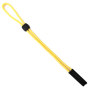 Anneau de sécurité réglable en caoutchouc silicone extrémité antidérapante cordon de sport en nylon sangle porte-lunettes ligne d'avertissement gafas ligne de lunettes de soleil - Product Image 3