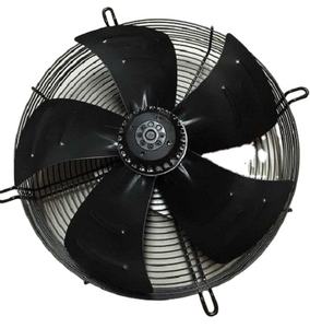 Ventilador de Refrigeración para Inversor Importado de Alemania TYP Nuevo Original S2E300-BP02-31 AC230V - Product Image 1