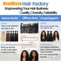 Perruques en cheveux naturels du Cambodge, Perruques sans colle en cheveux naturels indiens avec dentelle frontale HD complète, Perruques en cheveux naturels vietnamiens avec cuticules alignées