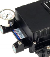 Les positionneurs de vannes électropneumatiques originaux YT-1000 sont utilisés pour le fonctionnement des vannes linéaires pneumatiques YT-1000RDZ535S00.
