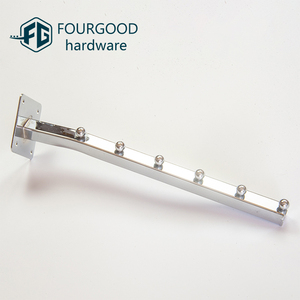 2020 Venta caliente decorativo ganchos <span class=keywords><strong>de</strong></span> <span class=keywords><strong>pared</strong></span> <span class=keywords><strong>de</strong></span> <span class=keywords><strong>hierro</strong></span> <span class=keywords><strong>forjado</strong></span> fuerte ganchos <span class=keywords><strong>de</strong></span> <span class=keywords><strong>pared</strong></span> para el supermercado - Product Image 4