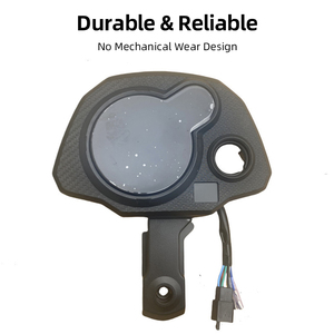 Velocímetro Digital LCD para Motocicleta Honda Navi 110 - Product Image 3