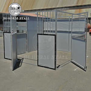 12x12 gian hàng ngoài trời chuồng ngự<span class=keywords><strong>a</strong></span> thép xây dựng di động tùy chỉnh tạm thời di động Trường ngự<span class=keywords><strong>a</strong></span> nơi trú ẩn cho ngự<span class=keywords><strong>a</strong></span> - Product Image 4