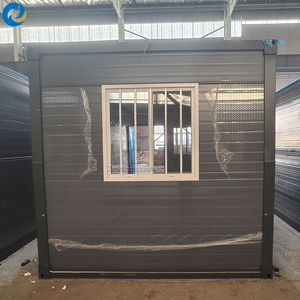 Cómoda Casa Contenedor de Lujo para Vivienda en Venta - Product Image 6