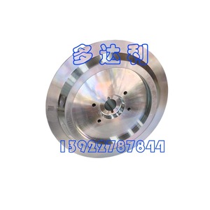 ซีลกันรั่วแบบลูกข่าง Carrier 02XR45019506 รุ่น 19XR อะไหล่เครื่องปรับอากาศ - Product Image 1