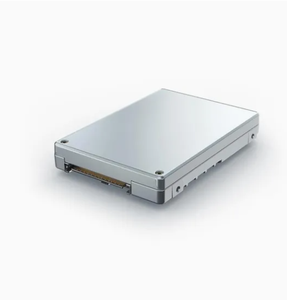 Ssdpf2kx076t11z 7.68tb U. SSD NVMe PCIe 2.5 Pollici Enterprise SSDPF2KX076T11ZSSD - Product Image 2