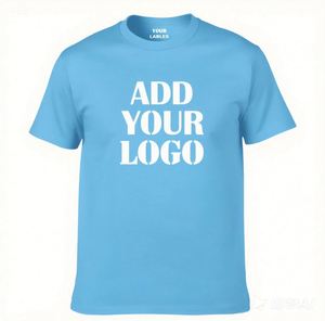 Custom Tshirt for Men Women Quick Dry Polyester Fabric Sports Team Jerseys Advertising <b>Shirts</b> Moisture Wicking Comfort Fit - Product Image 3
