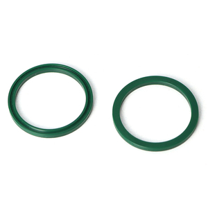 <span class=keywords><strong>Nbr</strong></span> Fkm Epdmシリコーンゴム製シール洗浄機フラットXリングガスケット圧力タンクシールリング - Product Image 2