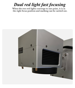 Máquina de Marcado Láser de CO2 Galvo al por Mayor para Grabado en Madera y Cuero, RF 30W, con Pulverizador y Etiqueta Privada Personalizada al por Mayor - Product Image 6