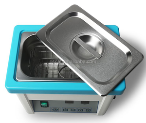OSCAT-Equipo de limpieza por ultrasonidos portátil para uso <span class=keywords><strong>veterinario</strong></span>, máquinas de limpieza ultrasónica de construcción de acero inoxidable, para uso <span class=keywords><strong>veterinario</strong></span>, para uso <span class=keywords><strong>veterinario</strong></span>, de acero inoxidable - Product Image 2