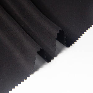 <span class=keywords><strong>Nida</strong></span> <span class=keywords><strong>Fabric</strong></span> Twisted Simulation Seide Schwarz Nahost Arabische Robe Stirnband Korea Internet <span class=keywords><strong>Fabric</strong></span> für Abaya - Product Image 3