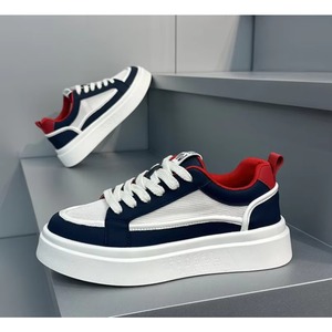 Zapatos Deportivos de Moda 2026, Zapatos Casuales para Hombre, Estilo Skate, para Caminar - Product Image 2