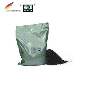 (DVT-D2320) Développeur de poudre de fer compatible pour Toshiba E-Studio 161 163 165 166 167 181 182 203 205 206 207 211 212 1Kg/sac Noir - Product Image 2