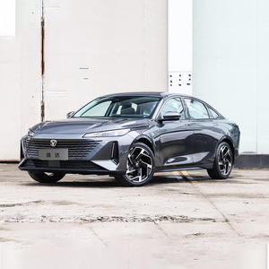 Changan Lamore 2021, Nuevo SUV Turbo de Gasolina, <span class=keywords><strong>Hunter</strong></span>/Alsvin/Benben/E-Star/CS35 AWD, Venta en Línea - Product Image 3