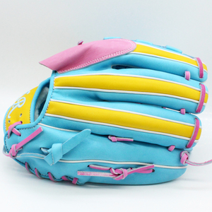 <span class=keywords><strong>Gant</strong></span> de baseball <span class=keywords><strong>Rawlings</strong></span> en cuir Kip noir, vente en gros d'usine, logos brodés, gants de baseball et de softball personnalisés A2000 - Product Image 2