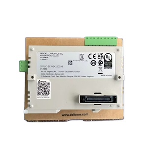 Módulo de Pesaje PLC para Delta DVP-S Series DVP201LC-SL - Product Image 1