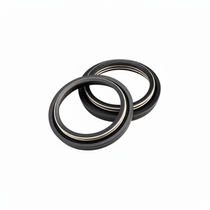 Centauro Pair of Fork <b>Dust</b> Covers for Ktm SX-F 350 11-24 NOK <b>Wheel</b> <b>Dust</b> <b>Shields</b> - Product Image 1