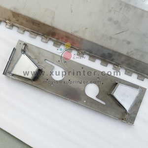 JENNEY C8.805.003 Sheet Guide Plate for Heidelberg CD102 Offset <b>Printing</b> <b>Machinery</b> Spare Parts - Product Image 5