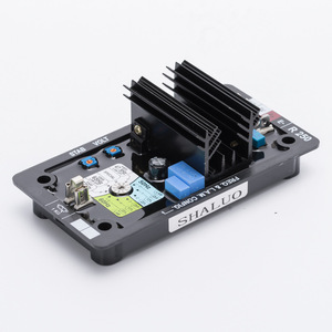 Régulateur de tension automatique Sand Snail Generator AVR R250 pour pièces de générateur diesel - Product Image 1