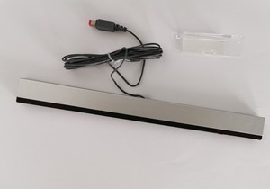 Có Dây Tia Hồng Ngoại Thay Thế Cảm Biến Chuyển Động Thanh Với Cáp Cho Nintendo Wii/Wii U Từ Xa Cảm Biến Chuyển Động Thanh - Product Image 5