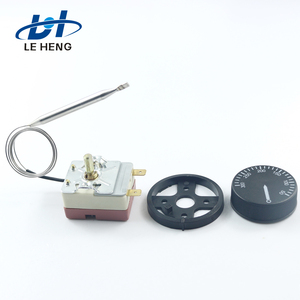 <span class=keywords><strong>Four</strong></span> à pain commercial régulateur de température de 50 à 320 <span class=keywords><strong>degrés</strong></span> <span class=keywords><strong>Thermostat</strong></span> de <span class=keywords><strong>four</strong></span> pour le marché coréen - Product Image 1
