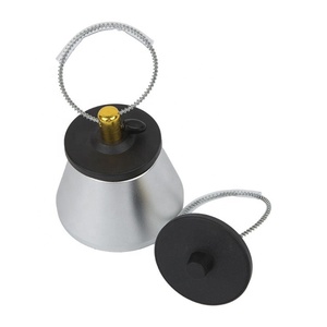 EAS Hard Tag 8.2MHz RF <b>Security</b> Tag with Steel Wire Anti-Theft for Wine Bottles and Jars Loss Prevention - Product Image 5