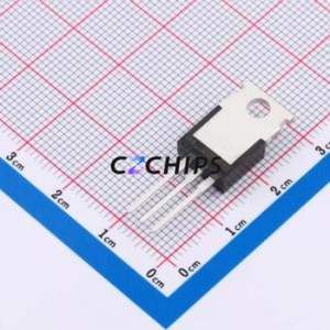 ทรานซิสเตอร์สนาม TO-220AB ME60P06T-VB ใหม่ดั้งเดิม (MOsfet) - Product Image 2