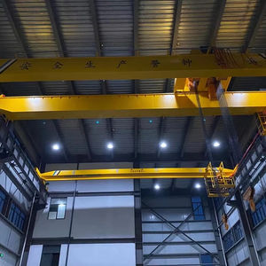 شعاع مزدوج قابل للتخصيص رافعة 10 طن 50 طن محرك رفع أساسي من الشركات المصنعة من من من من من من من - Product Image 1