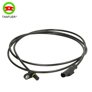 Bán sỉ giá phụ tùng ô tô Nhà Máy Giá OEM 9065400217 màu đen ABS Bánh Xe Cảm biến tốc độ cho Mercedes Benz <span class=keywords><strong>Sprinter</strong></span> 906 - Product Image 1