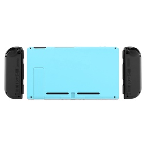 เคสหลังอะไหล่ EXtremeRate พร้อมขาตั้งสำหรับเครื่อง Nintendo Switch - Product Image 2