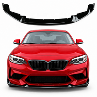Spoiler de pare-chocs avant de remplacement pour F87 M2 CS, accessoire de style extérieur
