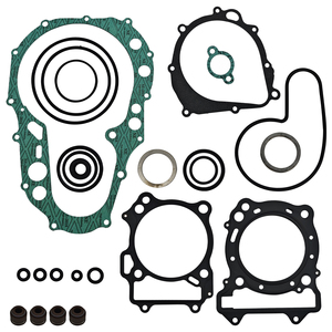 Kit complet de joints haut et bas pour <span class=keywords><strong>Suzuki</strong></span> Quadsport <span class=keywords><strong>Z400</strong></span> LTZ400 OEM 1321050042 ATV UTV pièces détachées - Product Image 1