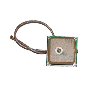 Ăng Ten Vá Bằng Gốm RFID Hiệu Suất Cao 30*30Mm Cho Đầu Đọc Rfid Cầm Tay - Product Image 2