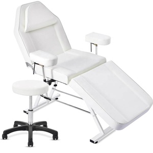 Nouveau style, fauteuil de massage pas cher, super hypnotherapie, fauteuils de massage portables, fauteuil facial durable pour institut de beauté - Product Image 1