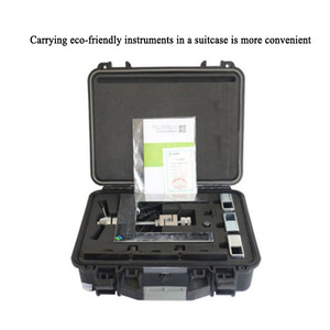 Hướng dẫn sử dụng máy đo cường độ vữa tại chỗ cho máy đo thâm nhập Kết Cấu Xây với bảo hành 1 năm - Product Image 5