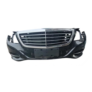 Paraurti Anteriore Auto A2128800840 A2128800940 A2128801040 A2128200939 A2128202959 A2128203159 A2128201039 per <span class=keywords><strong>Mercedes</strong></span>-Benz <span class=keywords><strong>Serie</strong></span> <span class=keywords><strong>E</strong></span> - Product Image 1