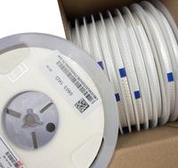 Composants électroniques JER2512F3R005, puce IC d'origine, service de liste de nomenclature (BOM), 2512 JER2512F3R005 en stock