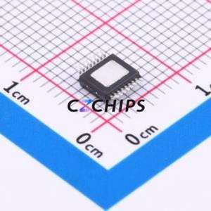 Puce de circuit intégré PowerSSO-16 VN7020AJTR de haute qualité PMIC IC de gestion de l'alimentation professionnelle (PMIC) - Product Image 2