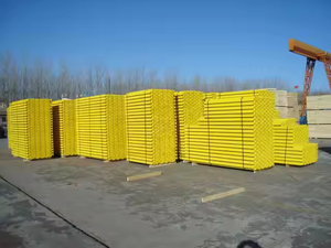 H20 gỗ H dầm bê tông đổ ván khuôn cho các dự án xây dựng và công nghiệp - Product Image 5