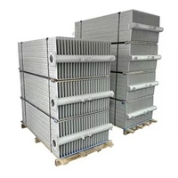 Radiateur à plaque de type panneau personnalisé, matériau SPCC/DC01, modèle PC PG, refroidissement haute efficacité, faible consommation d'énergie, OEM