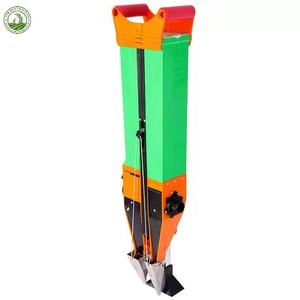Garden <b>Pots</b> Planters Tools for Farming Crops Planting Machine Seeder Manual Operated Easy to Use for Precise Planting. Efficient - Product Image 2