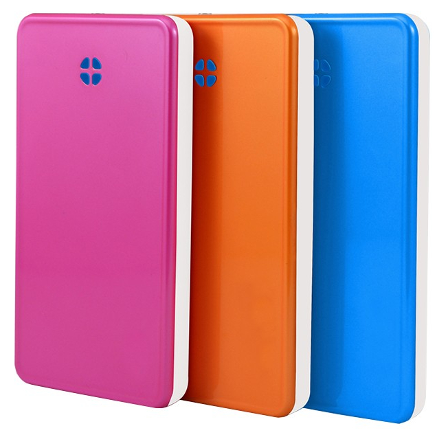 Новый дизайн, автомобильное пусковое устройство 6000 мАч с мгновенным запуском