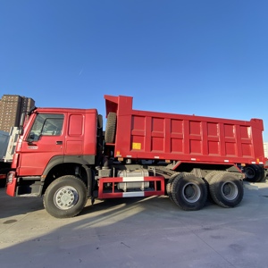 La vente d'usine Sinotruck HOWO 6x4 30 tonnes <span class=keywords><strong>a</strong></span> utilisé le <span class=keywords><strong>camion</strong></span> à benne basculante à <span class=keywords><strong>vendre</strong></span> en Zambie - Product Image 6