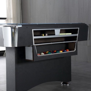 EW <span class=keywords><strong>8</strong></span> Fturn ilililliard able con Atomutomatic todas las turn eturn Includes ililliards ccessory urable usable y Family ool able - Product Image 2